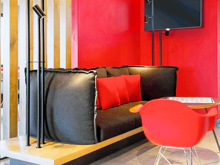 Ibis Brussels Airport — photo 3