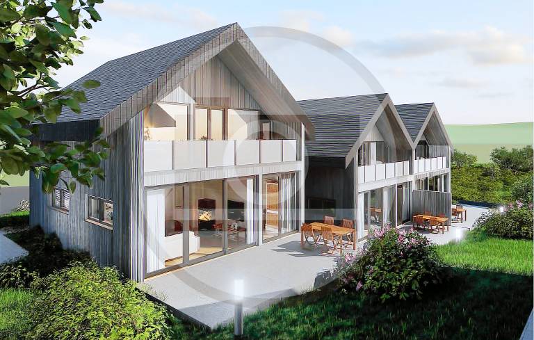 Duplex  Hasselfelde