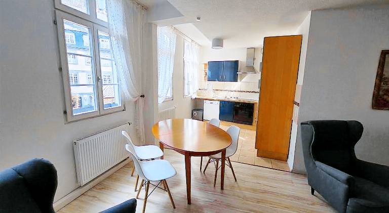 Holiday apartment with 1 room for 4 persons — photo 5