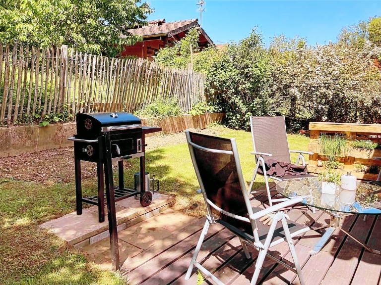 Ferienwohnung Dillingen/Saar