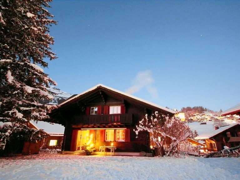 Chalet Gletscherfloh — photo 3