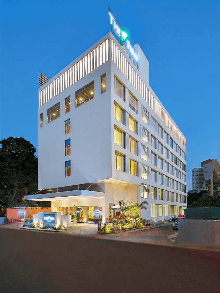 The Fern Vadodara