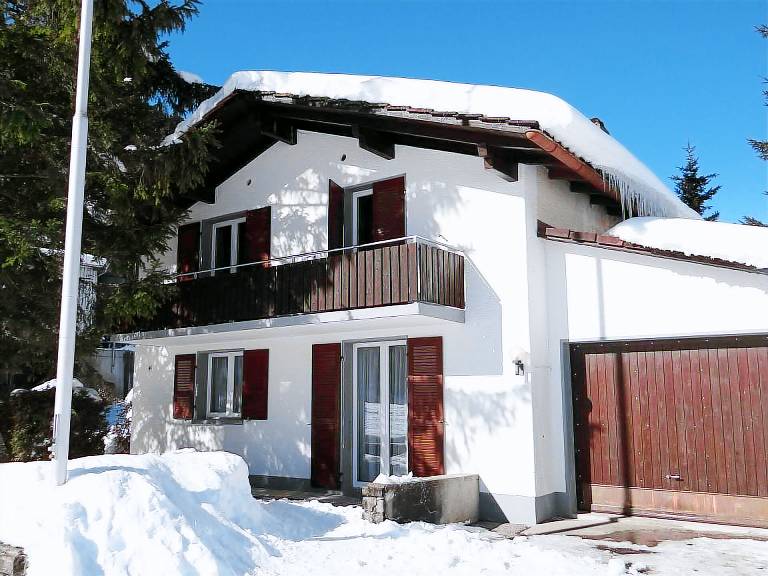 Ferienwohnung Engelberg