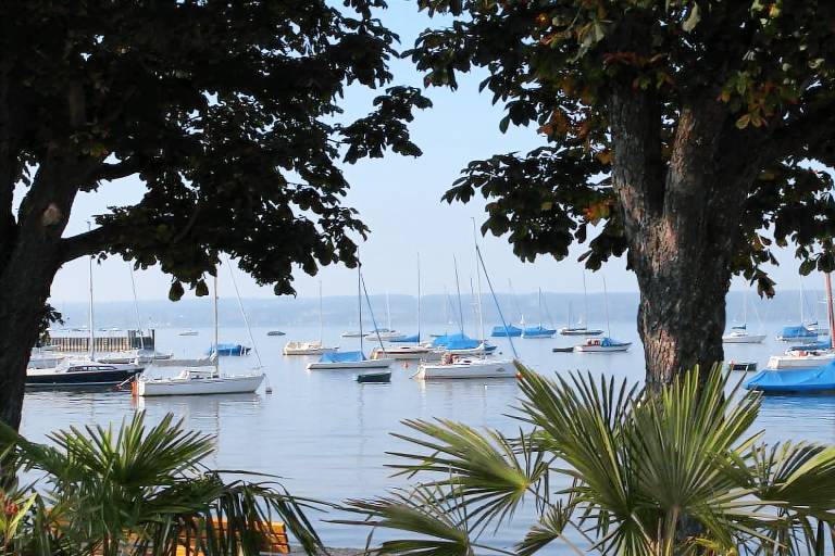 Ferienwohnung Ammersee