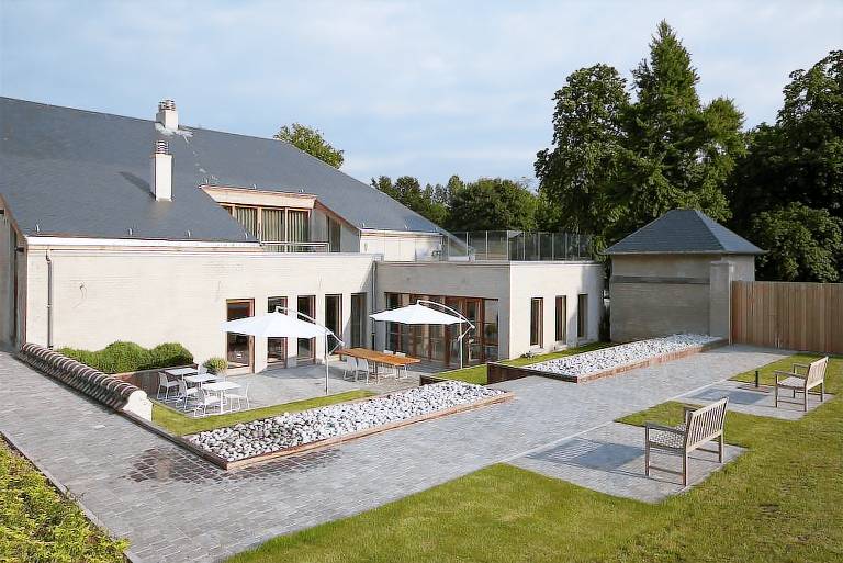 Bed and breakfast  Tervuren