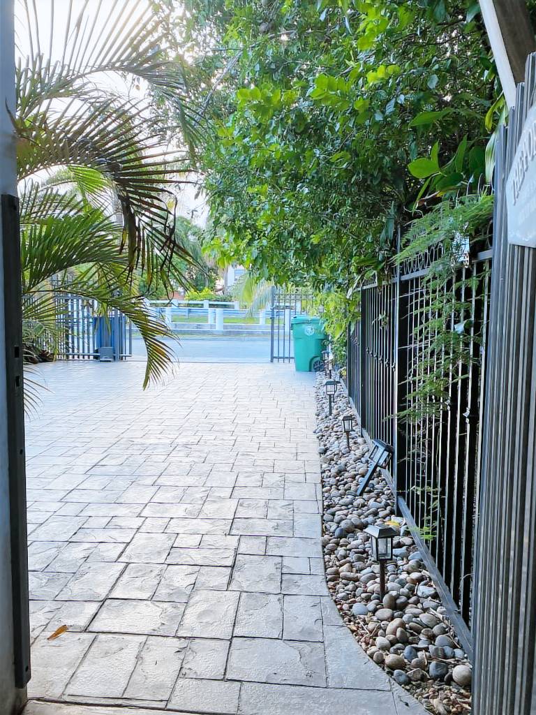 Ferienwohnung Miami
