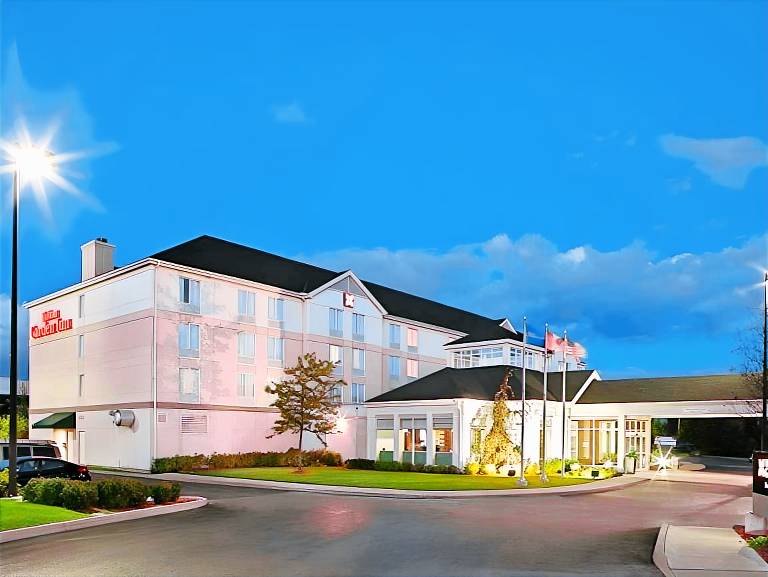 Hilton Garden Inn Toronto/Oakville in Oakville, ON