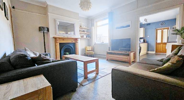 Pleasant house | Good for workation | Dogs allowed in Leicester