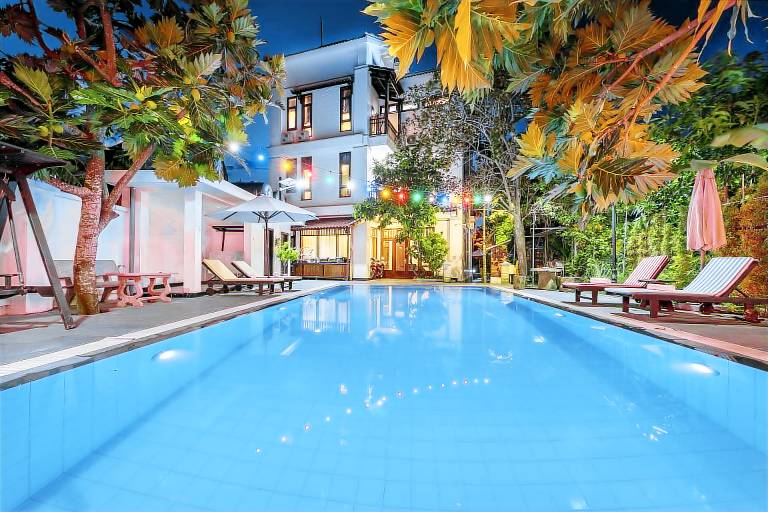 Villa Hội An