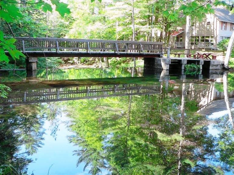 Condo  North Conway