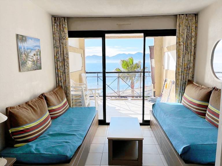Ferienwohnung Cannes