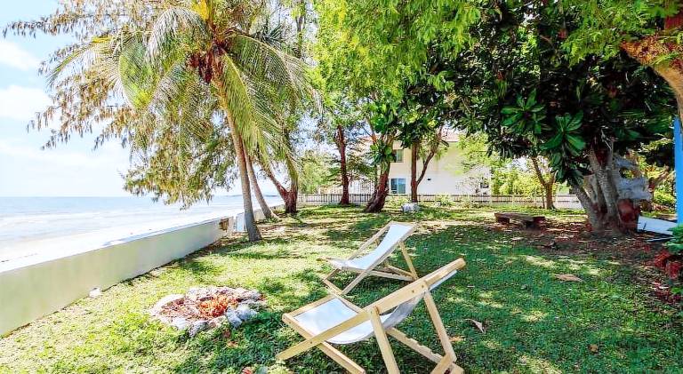 Ample villa with pool | Pets allowed — photo 4