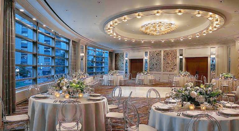 Four Seasons Hotel Boston — photo 5