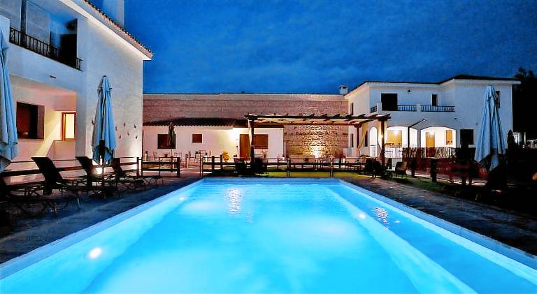 Nice rental apartment with private pool, yard & terrace | Pets are welcome in Córdoba