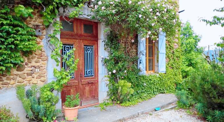 Maison et Jardin Talinou — photo 3