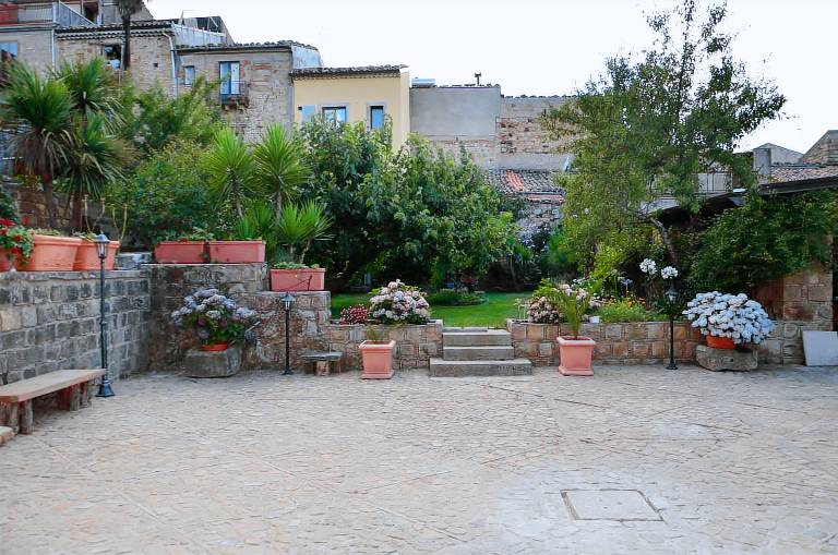 Casa Mistretta