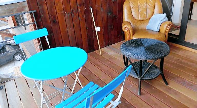 Wonderful vacation home with terrace & BBQ | Dogs allowed — photo 4