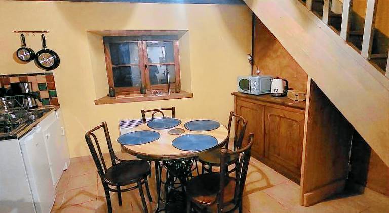 La Boriette du Rougier — photo 3