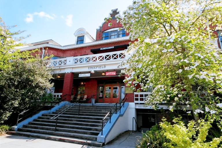 Resort  North Central