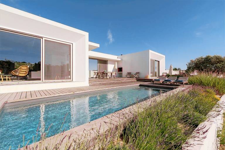 Villa Comporta