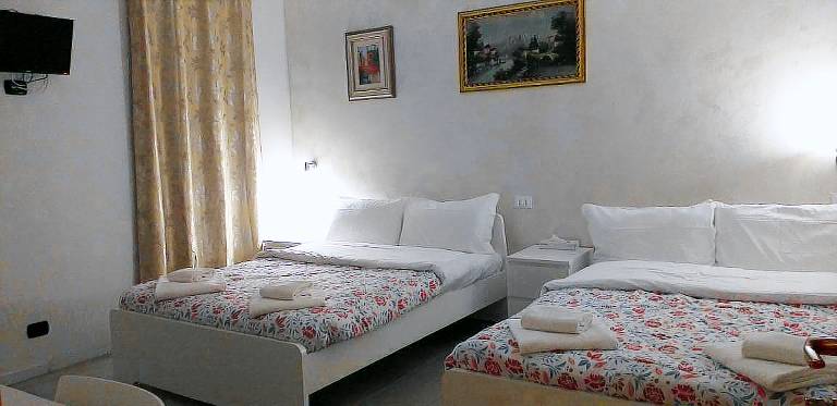 Venice Sanella Rooms — photo 2
