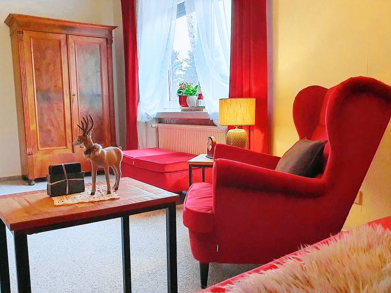 Ferienwohnung Susenburg