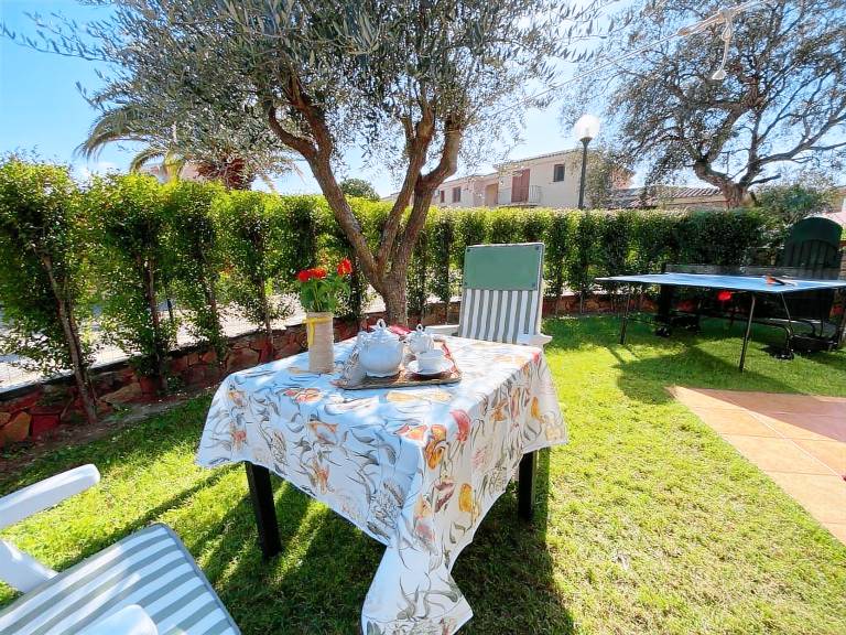 Fully equipped villa with barbecue, garden & terrace | Mountain view | Pets are welcome — photo 5