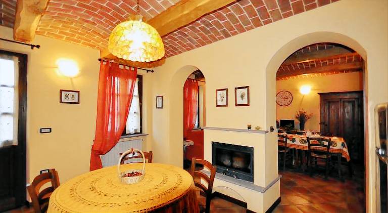 House with 4 rooms for 10 persons — photo 3