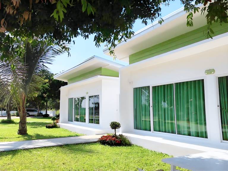 Villa | Suitable for remote work in Chiang Rai