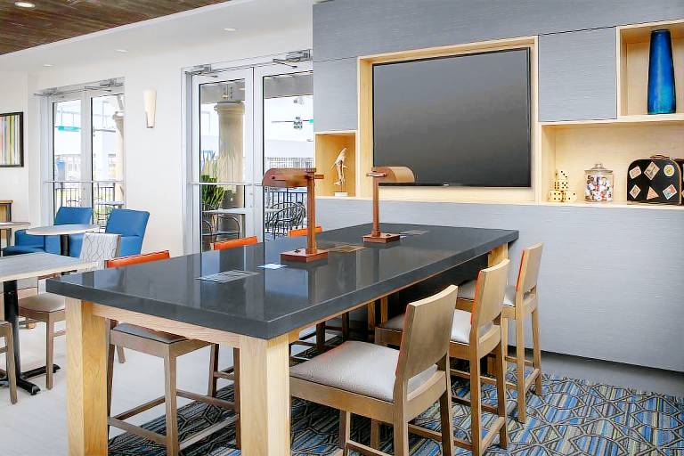 Holiday Inn Express Jacksonville Beach By IHG — photo 3
