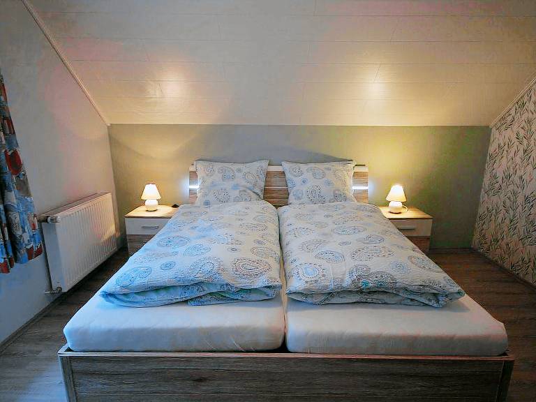 Ferienwohnung Anni