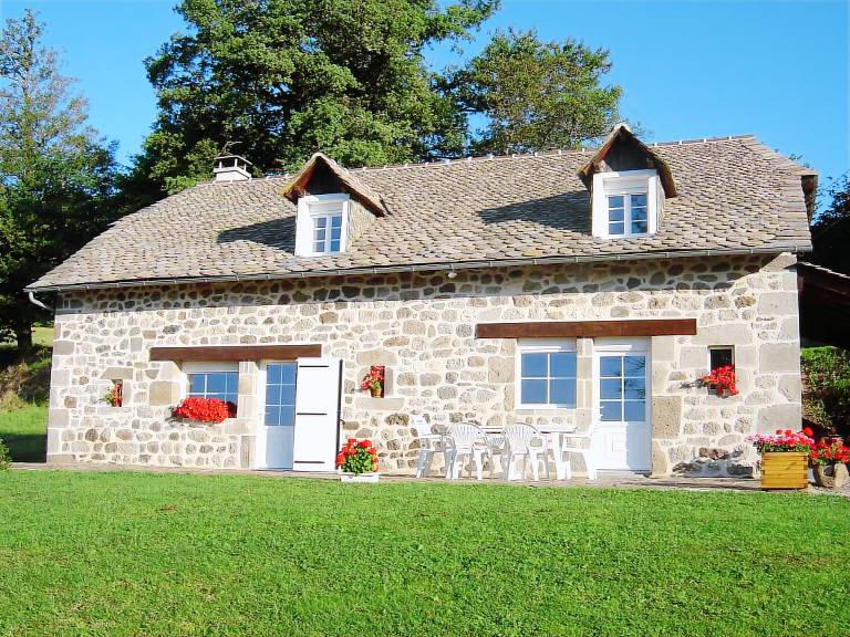 Cottage Raulhac