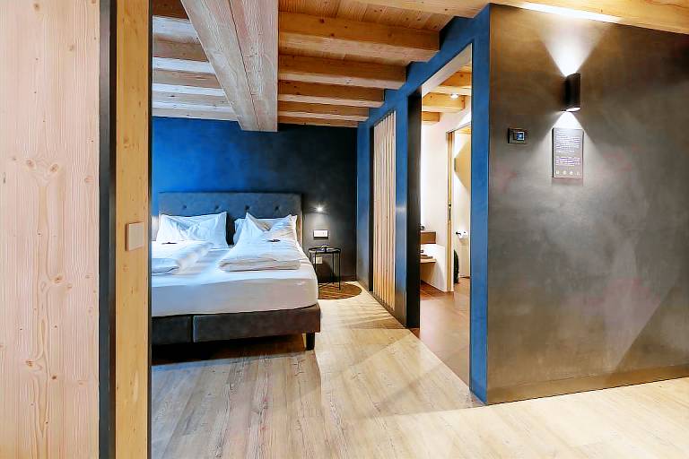 Chalet Livigno