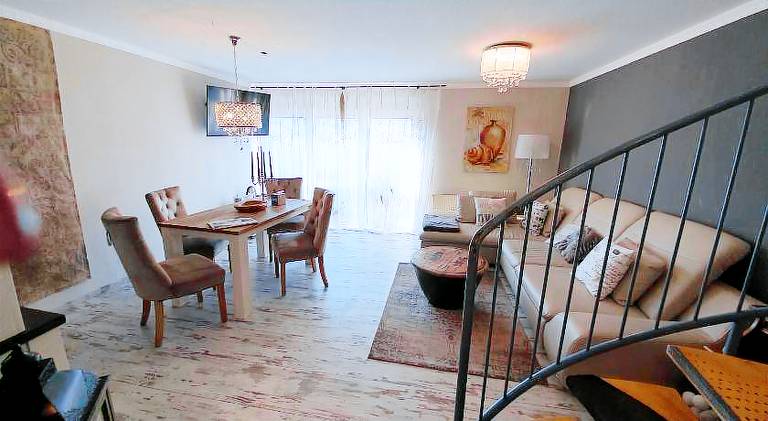 Apartment with 2 rooms for 4 persons — photo 2