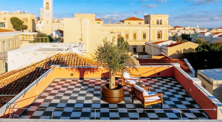 Fully equipped villa with terrace | Suitable for remote work | Pets are welcome — photo 3