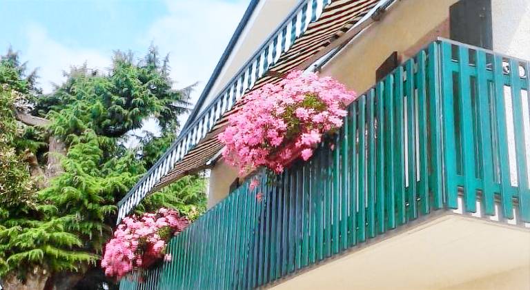 Casa  Pederobba