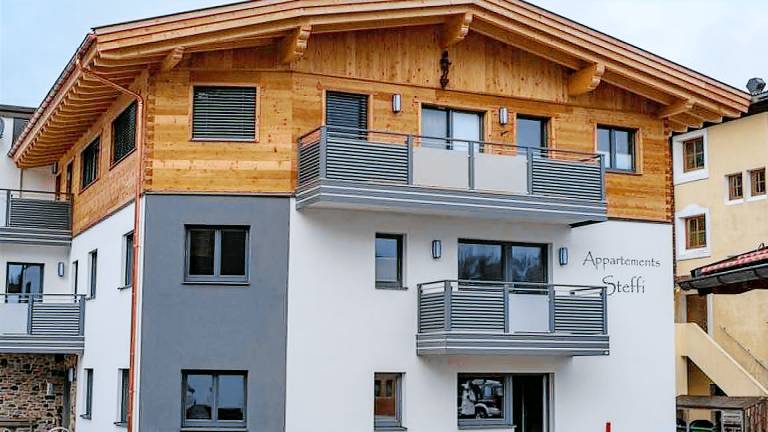 Ferienwohnung Tannheimer Tal