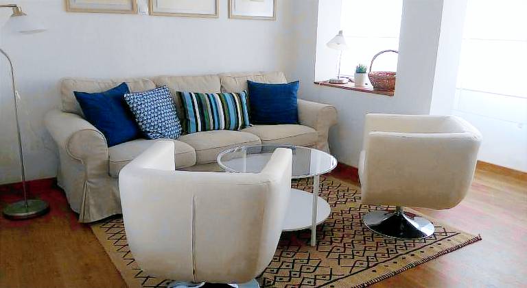 Rental apartment | Next to Torre del Oro in Seville