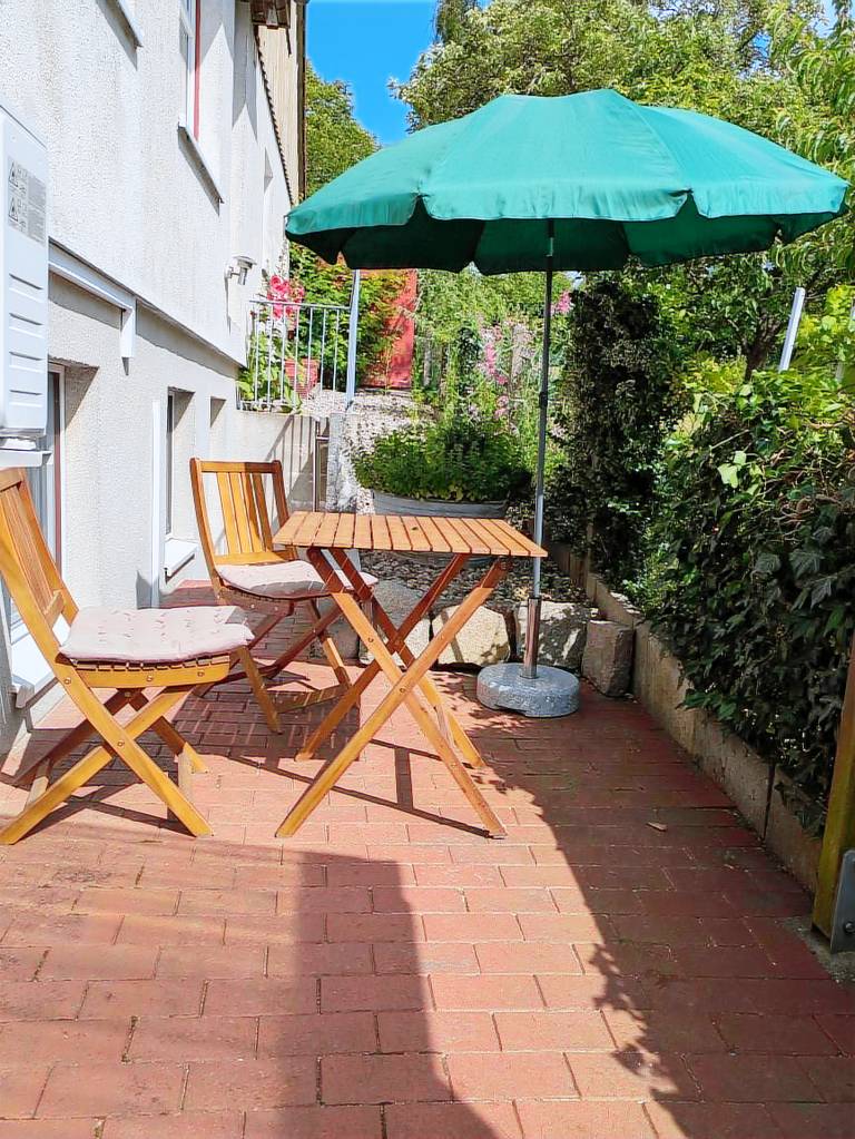 Ferienwohnung Eckernförde