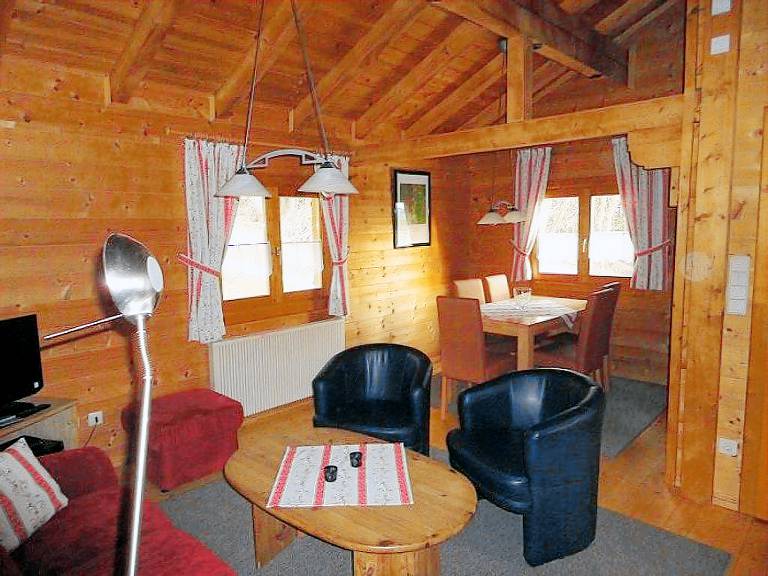 Ferienhaus  Stamsried