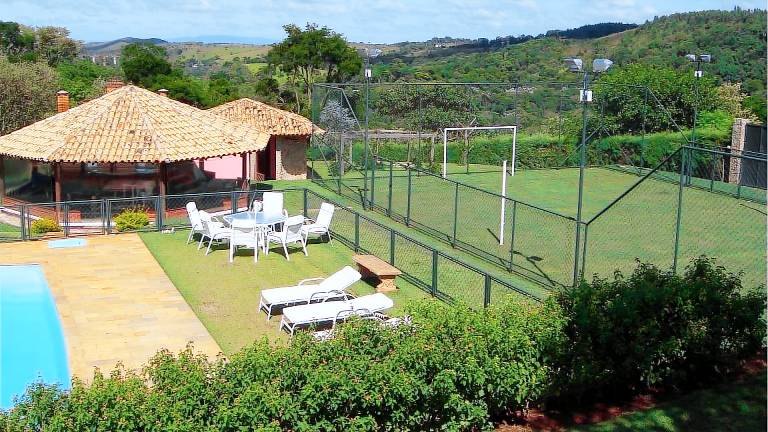 Casa São Roque