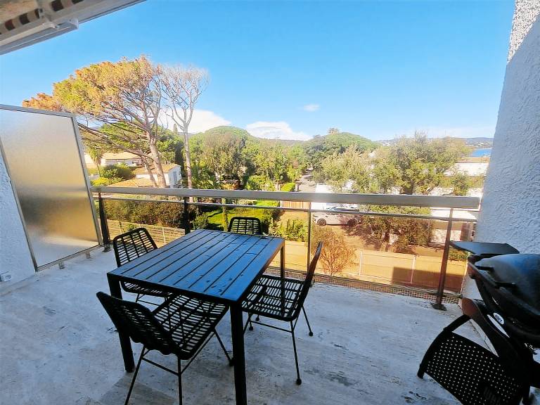 Rental apartment with barbeque | Next to the beach | Dogs allowed — photo 3