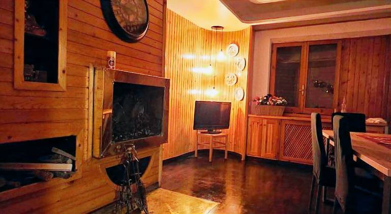 Holiday apartment with 4 rooms for 8 persons — photo 4