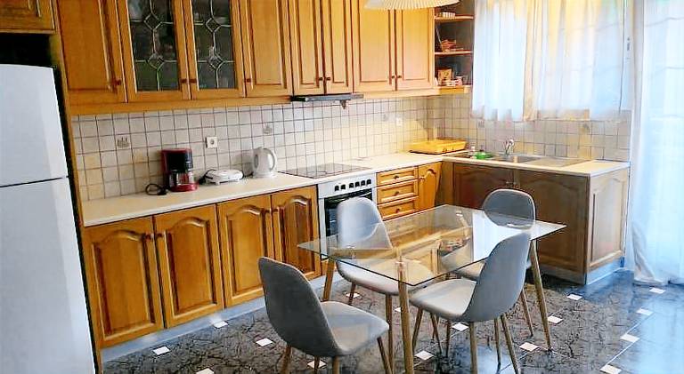 Pleasant rental apartment | Pets are welcome — photo 3