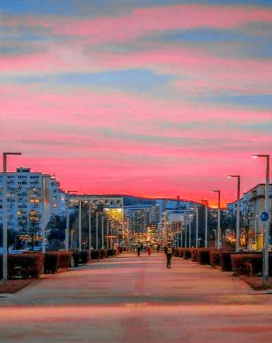 Appartamento Gdynia