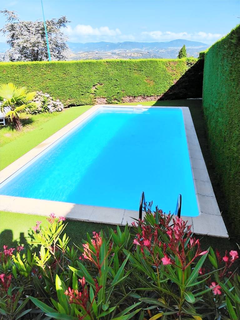Maison de vacances Colombier-le-Vieux