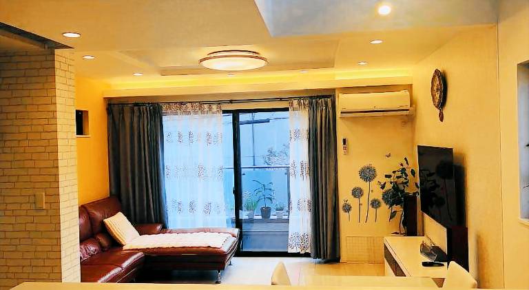 JL 東京 House - 駐車場付き築浅のまるごと貸切住宅 — photo 2