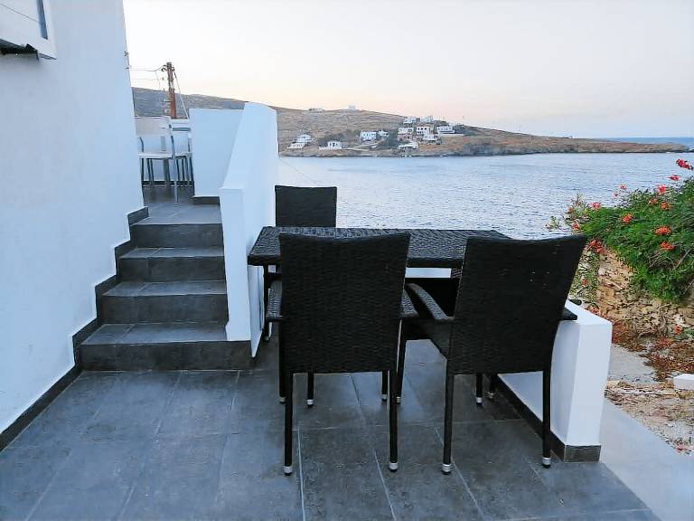 Appartamento Kithnos