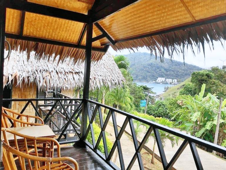 Naiya Beach Bungalow — photo 2