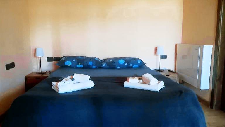 Private room Grosseto